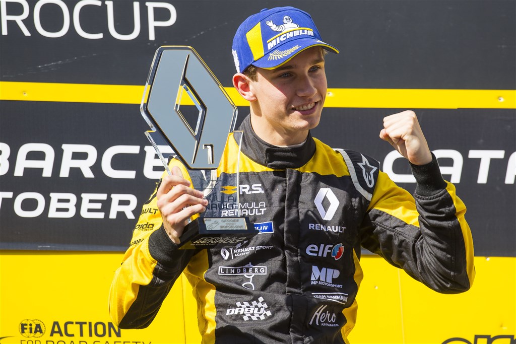 (Foto: Renault Sport)